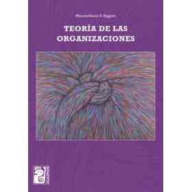 Teoría De Las Organizaciones