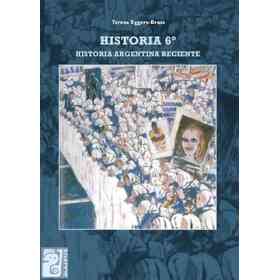 Historia Vi - Maipue