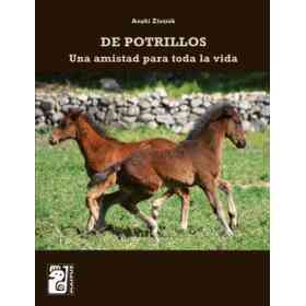 De Potrillos. Una Amistad Para Toda La Vida