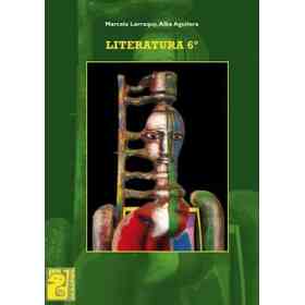 Literatura 6 Maipue Formas Comicas Alegoricas De Ruptur a Y Experimentacion