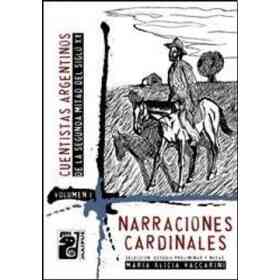Narraciones Cardinales