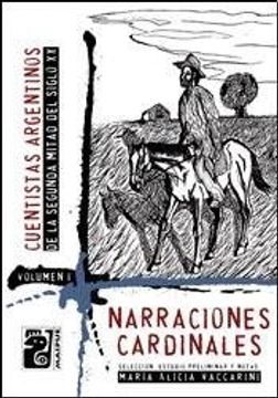 Narraciones Cardinales