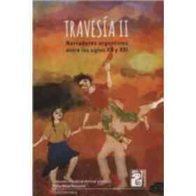 Travesia Ii Col Paila