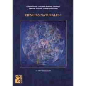 Ciencias Naturales 1º