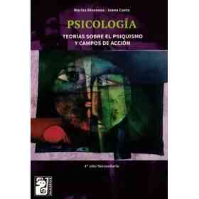 Psicología - teorías Sobre El Psiquimo