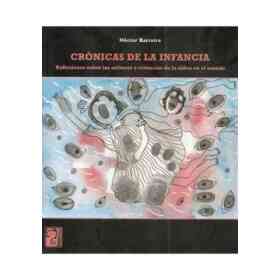 Cronicas De La Infancia Refl. S / Cultu