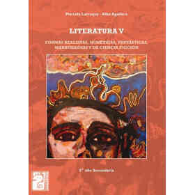 Literatura 5 Formas Realistas Mimeticas Fantasticas Mar Avillosas Y De Ciencia Ficcion 5 Añ