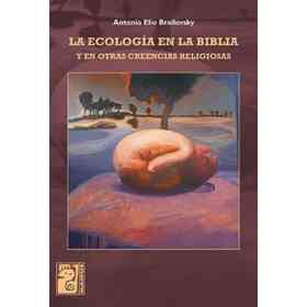 La Ecologia en La Biblia