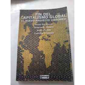 Fin Del Capitalismo Global