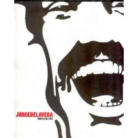 Jorge De La Vega Obras 1961 1971