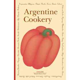 Argentine Cookery