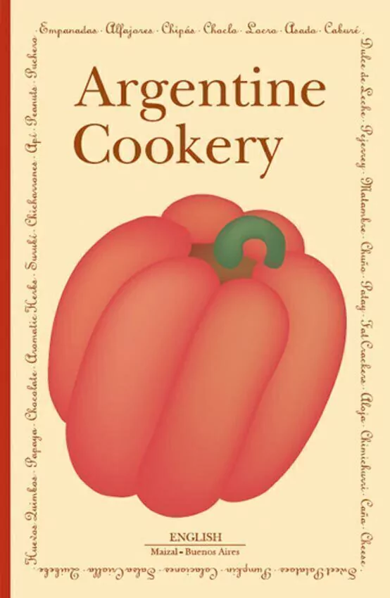 Argentine Cookery