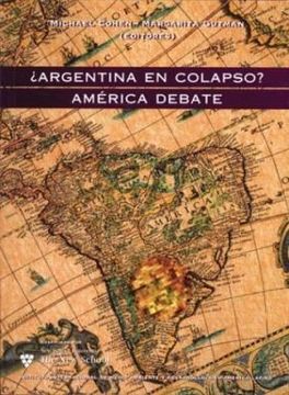 Argentina en Colapso America Debate
