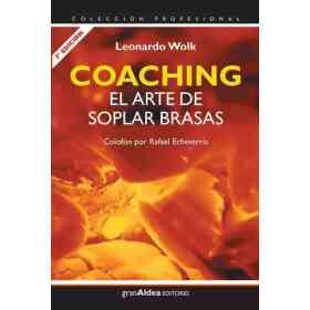 Coaching El Arte De Soplar Brasas