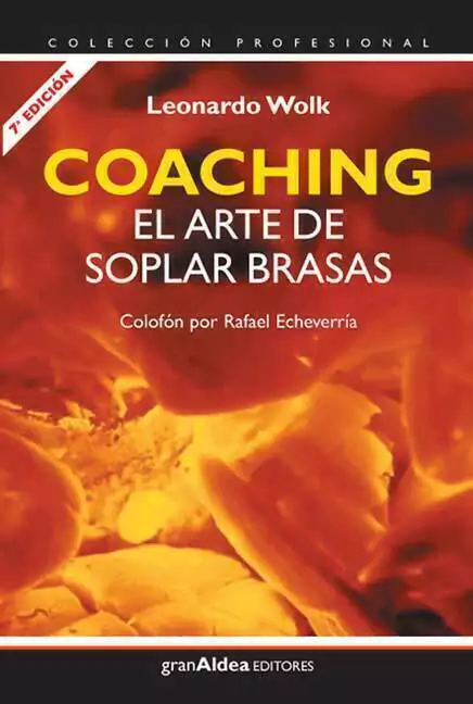 Coaching El Arte De Soplar Brasas