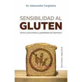 Sensibilidad Al Gluten