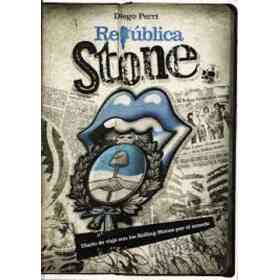 Republica Stone