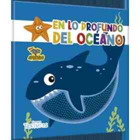 Tya Suaves Texturas en Lo Profundo Del Oceano
