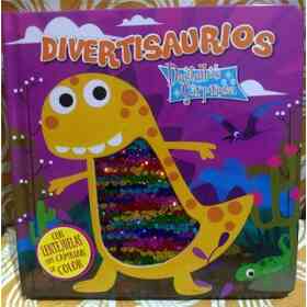 Divertisaurios