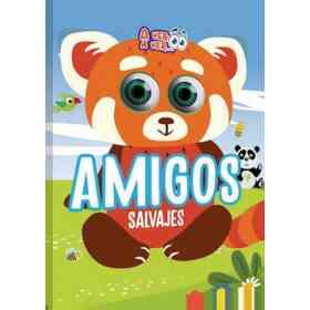 Amigos Salvajes
