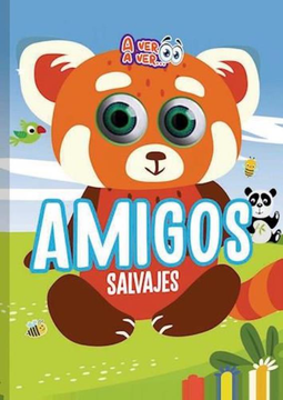 Amigos Salvajes