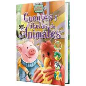Cuentos Y Fabulas De Animales