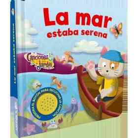 Mar Estaba Serena