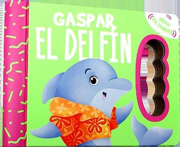 GASPAR EL DELFIN
