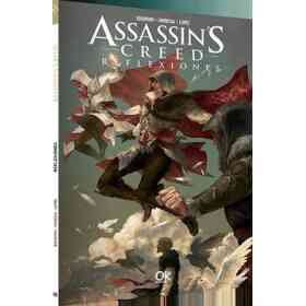 Reflexiones Assassins Creed