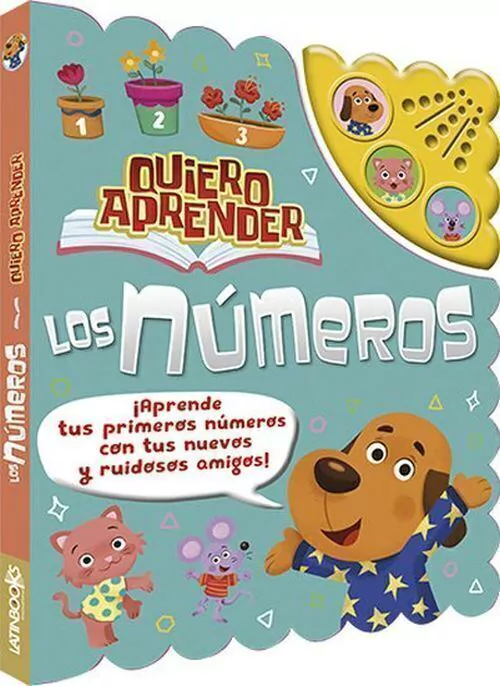 Los Numeros