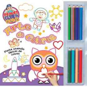 Arte De Colores