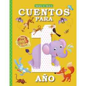 Cuentos Para Niños Y niñas De 1 Año