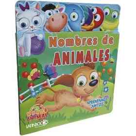 El Mundo De Los Animales