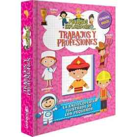 Trabajos Y Profesiones