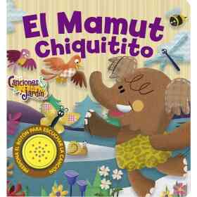 Un Mamut Chiquitito