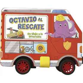 Octavio Al Rescate