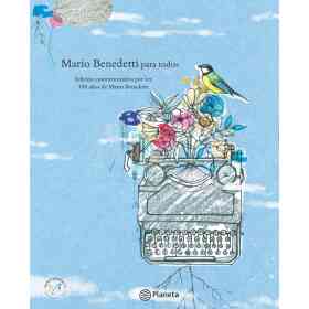 Mario Benedetti Para Todos