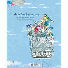 Mario Benedetti Para Todos