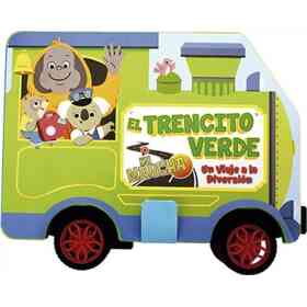 El Trencito Verde