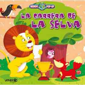 Carrera De La Selva