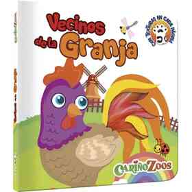 Vecinos De La Granja