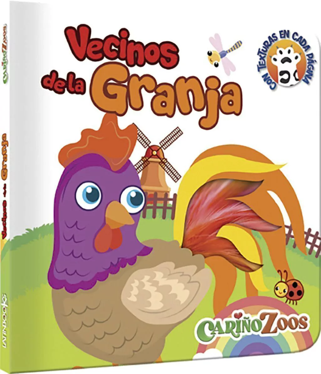 Vecinos De La Granja