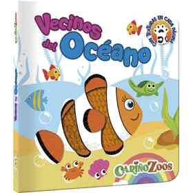 Vecinos Del Oceano