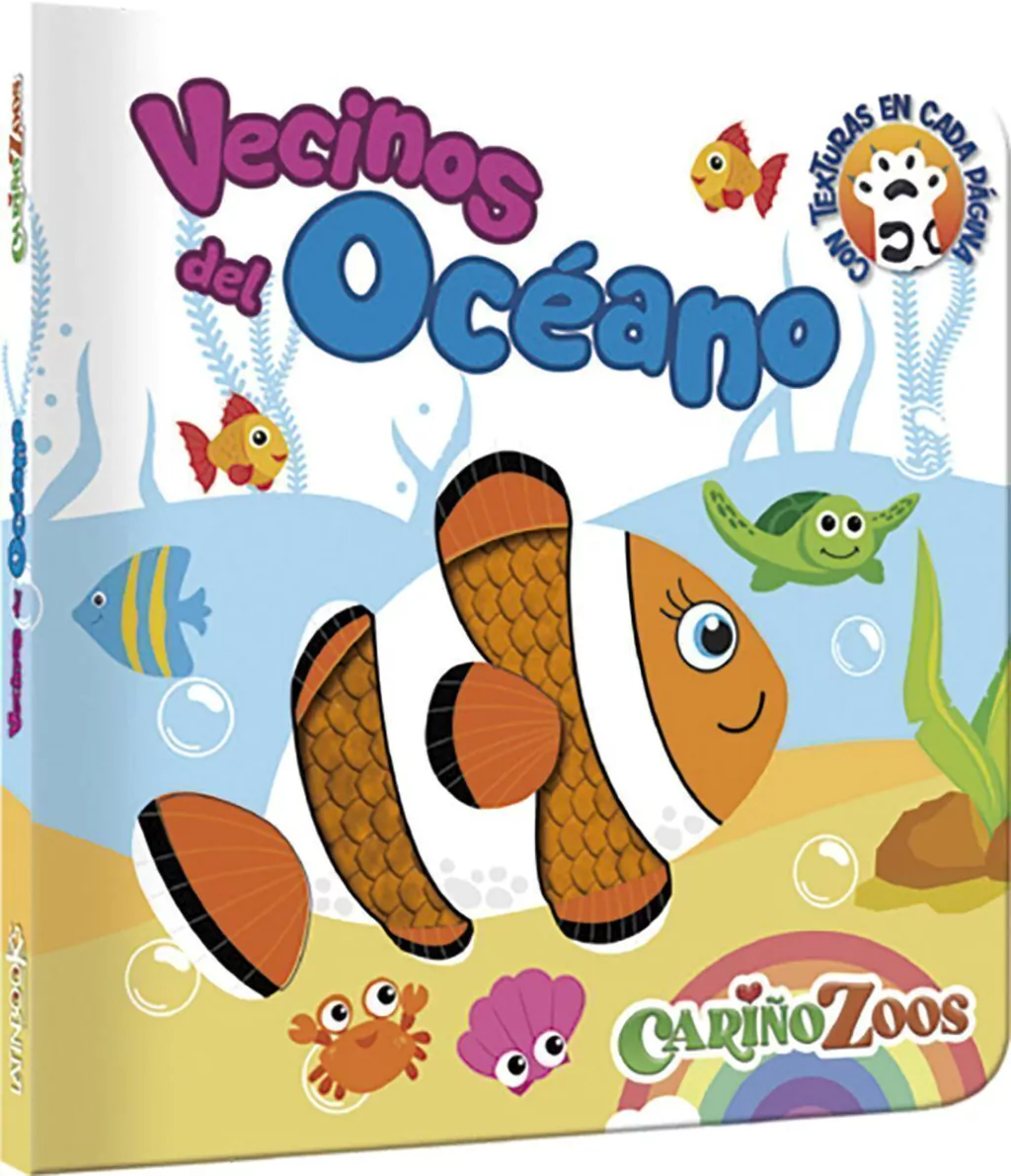Vecinos Del Oceano