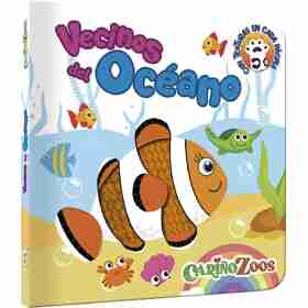 Vecinos Del Oceano