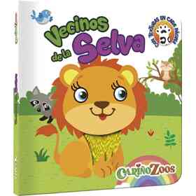 Vecinos De La Selva