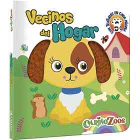 Vecinos Del Hogar