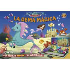 La Gema Magica