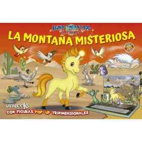 La montaña Misteriosa