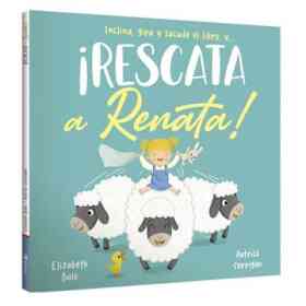 Rescata a Renata